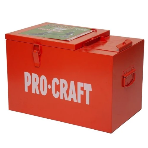Машинка для стрижки овец Procraft SC2800: Тип Триммер