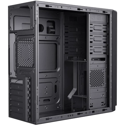 Корпус GameMax MT-526-NP U3-TYC: Типоразмер Mini-Tower
