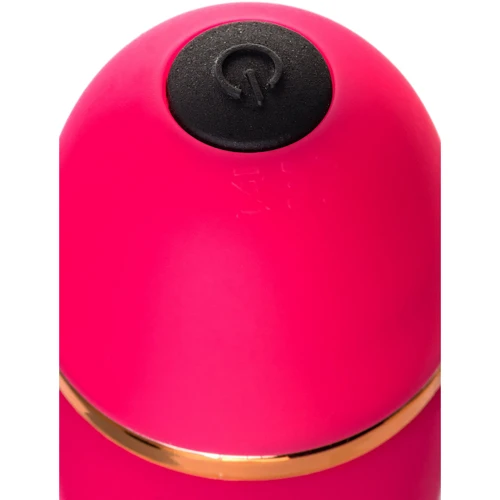 Стимулятор точки G Toyfa A-Toys (розовый)