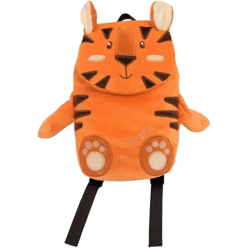 Игрушка-рюкзак Tigres Tiger 27 см (ІГ-0095)