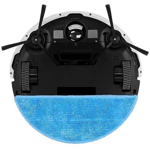 Робот уборщик TESLA RoboStar T40: Производитель Tesla