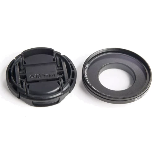 Фильтр SJCAM UV Filter for SJ7 Star (40.5mm)