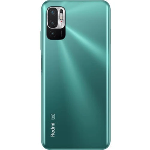 Смартфон Xiaomi Redmi Note 10 5G 4/128 GB Aurora Green Approved Витринный образец фото 4