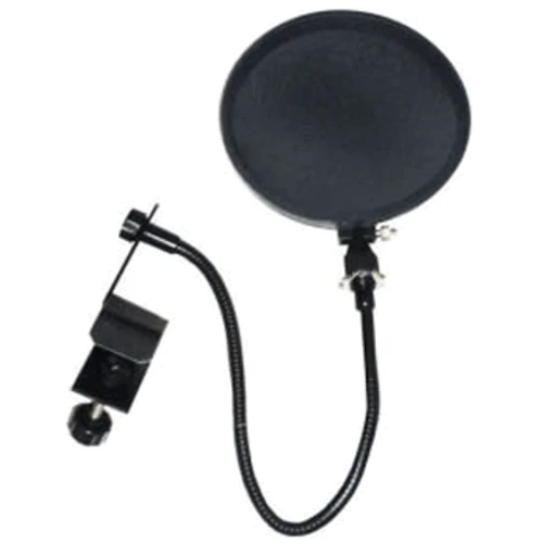 Поп-фильтр микрофонный MAXTONE POP100R