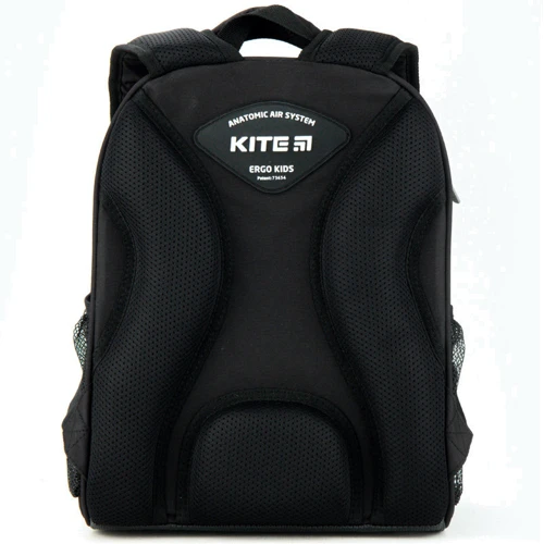 Рюкзак Kite Education каркасний 555 HW HW20-555S: Стать дитини Для хлопчиків
