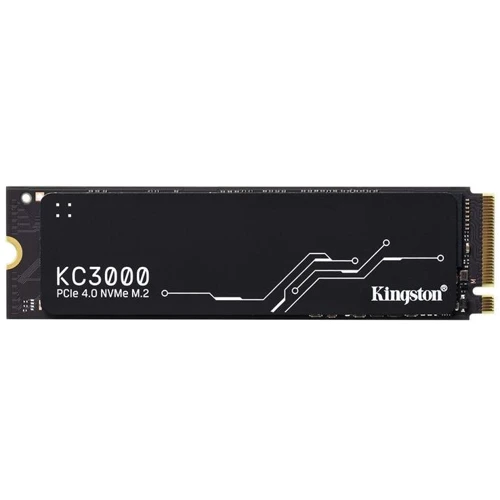 Kingston KC3000 2048 GB (SKC3000D/2048G) UA