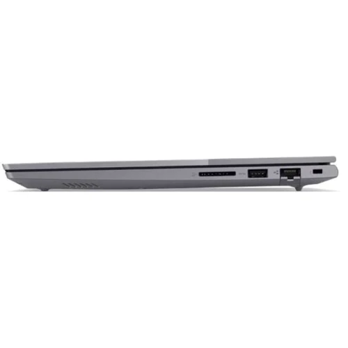 Ноутбук ThinkBook 14 G6 ABP (21KJ000UMH): Вес 1.38 кг