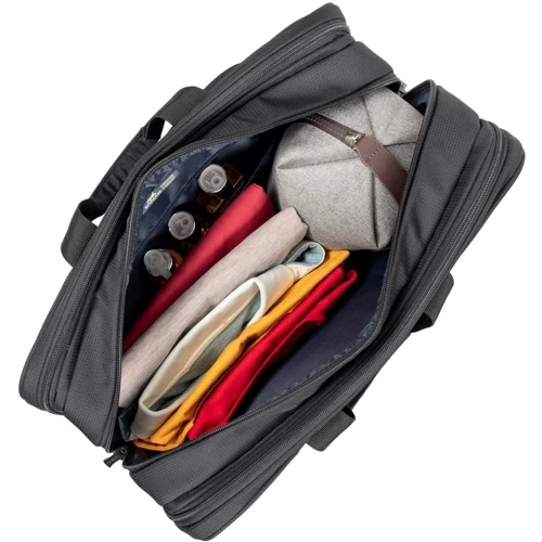 Сумка для ноутбуков Rivacase 15.6" Eco Black (8432) фото 15