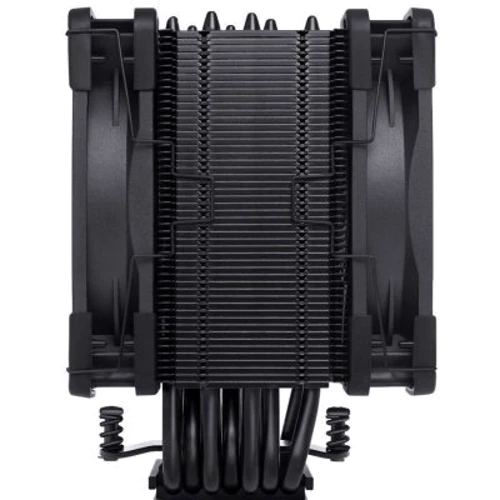 Кулер Noctua NH-U12A chromax.black: Призначення для процессора