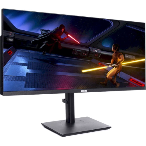 Моноблок ARTLINE Home GX330 (GX330v16Win) UA: Диагональ экрана 25" и больше