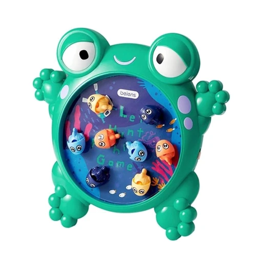 Ігровий набір Beiens Рибалка Жабеня (220): Виробник Beiens