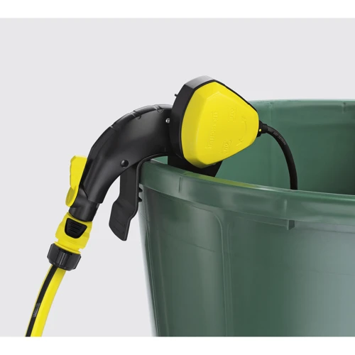 Занурювальний дренажний насос Karcher BP 1 Barrel Set (1.645-465.0): Потужність, кВт 0.4