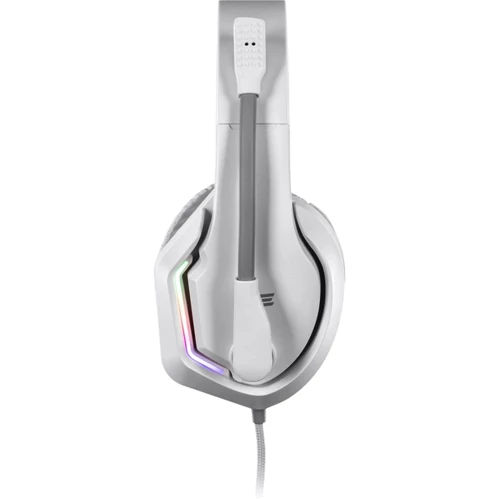 Навушники 2E Gaming HG315 RGB USB 7.1 White (2E-HG315WT-7.1) фото 6