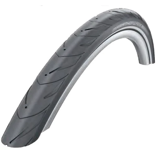 Покришка 26x2.00 (50-559) Schwalbe MARATHON SUPREME V-Guard Evolution Folding B / B-SK + RT HS469 OSC, 67EPI EK