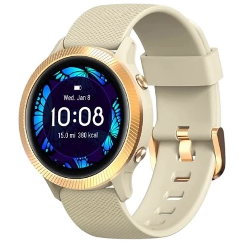Смарт-часы Blackview R8 Gold: Операционная система Проприетарная