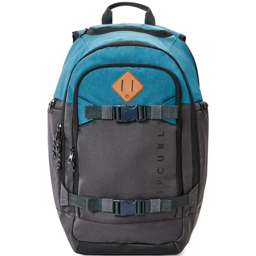Чоловічий рюкзак Rip Curl POSSE 33L DRIVEN BLOCKED 33 л синій (12UMBA-150)