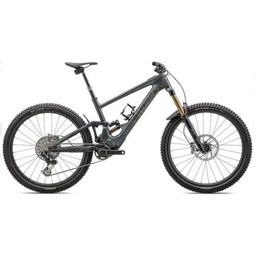 Электровелосипед Specialized KENEVO SL SW CARBON 29 2024 (888818860968)