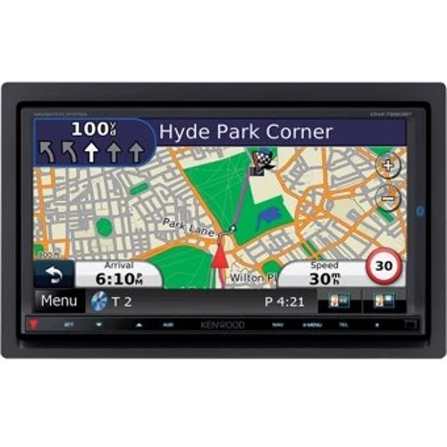 Kenwood DNX-7280BT