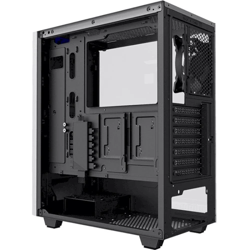 Корпус GameMax Diamond White фото 7
