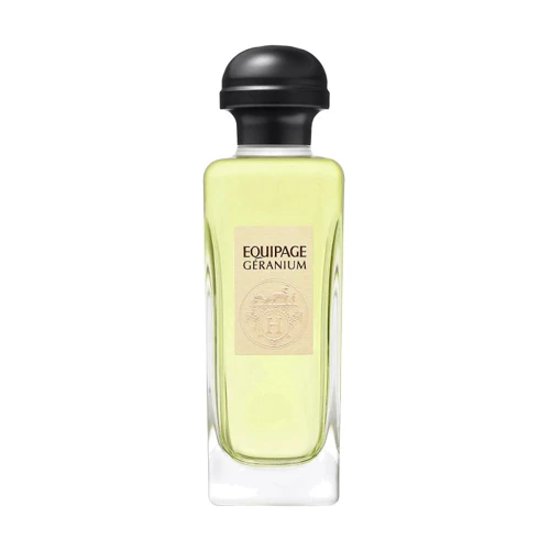 Туалетная вода Hermes Equipage 100 ml Тестер