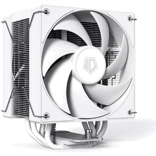 Кулер ID-COOLING Frozn A410 DW White: Назначение для процессора