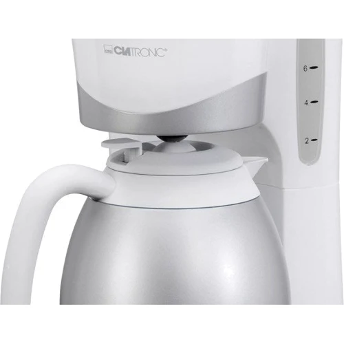 Кофеварка Clatronic KA 3327