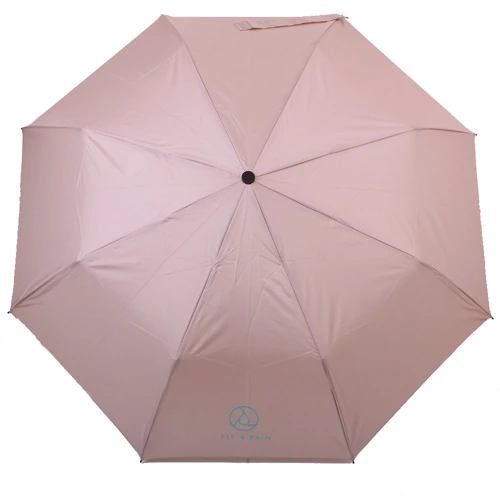 Зонт женский полуавтомат Fit 4 Rain бежевый (U72980-4)