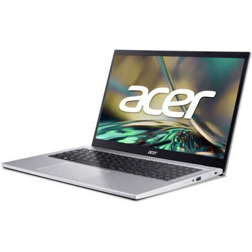 Ноутбук Acer Aspire A315-59-592B (NX.K6TEL.002): Оперативная память 8 ГБ