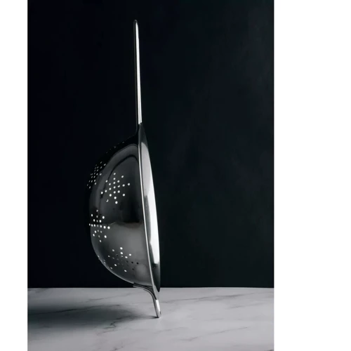 Друшляк Gusto GT-5615-20 з ручкою 20см (103638)