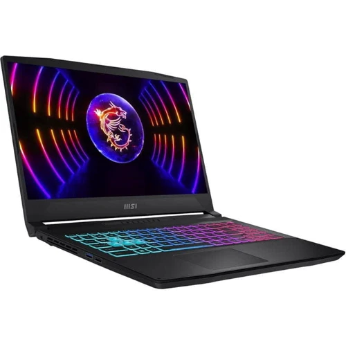 Ноутбук MSI Katana 15 B13V (B13VGK-2259XUA) UA: Объем накопителя 1 ТБ (SSD)