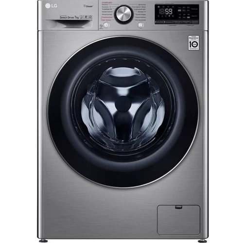Стиральная машина LG F2R9HS9T