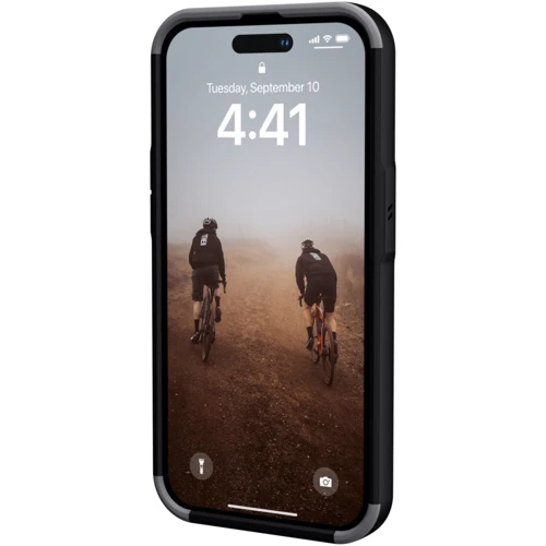 Чехол для iPhone Urban Armor Gear UAG Civilian Mallard (114042115555) for iPhone 14 Pro: Тип аксессуара чехол