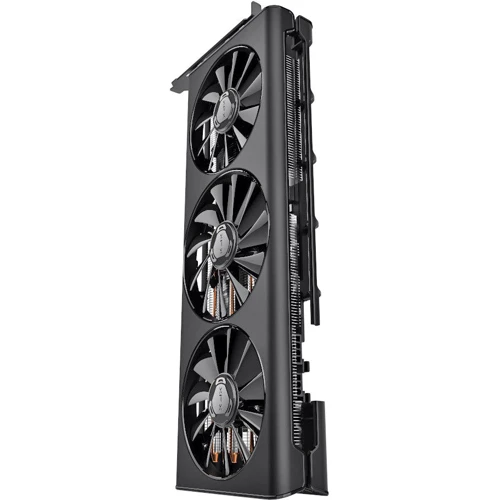 Видеокарта XFX RX 5700 XT Triple Dissipation 8GB (RX-57XT83LD8)