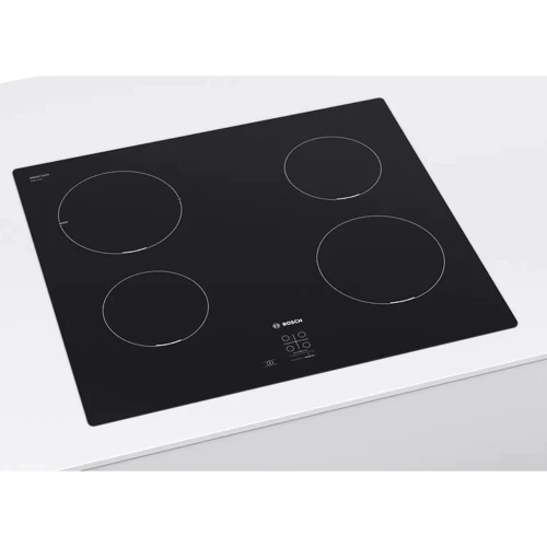 Варочная поверхность Bosch PUG611AA5E: Размеры для встраивания 56х49 см