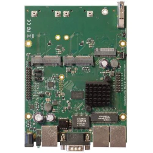 Маршрутизатор Wi-Fi MikroTik RBM33G