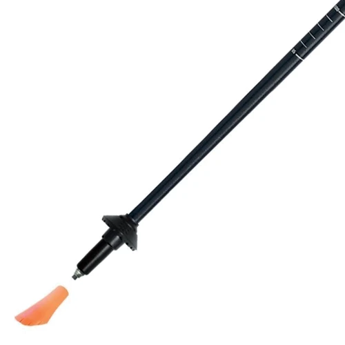 Треккинговая палка Gabel Stretch Lite Avio (7008352622000): Длина 130 см