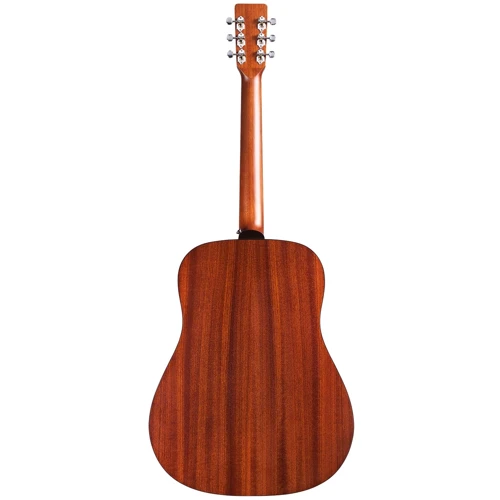 Гитара GUILD A-20 Marley (Natural)