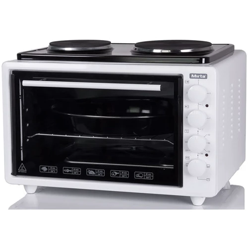 Электрическая духовка Mirta M 4205