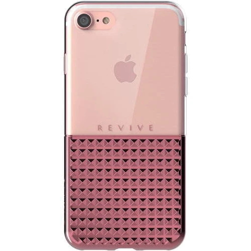 Чехол для iPhone SwitchEasy Revive Case Rose Gold for iPhone SE 2020/iPhone 8/iPhone 7 фото 6