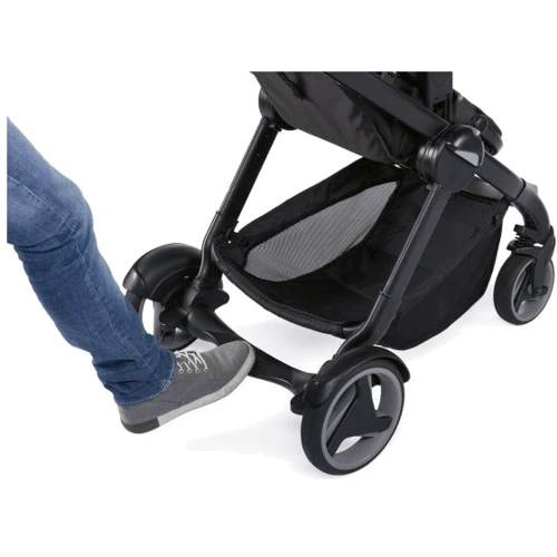 Коляска для двойни Chicco Fully Twin (79003.85) фото 7