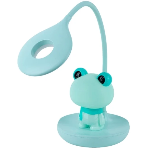 Настольная лампа Kite LED с аккумулятором Froggy (K24-492-3-4)