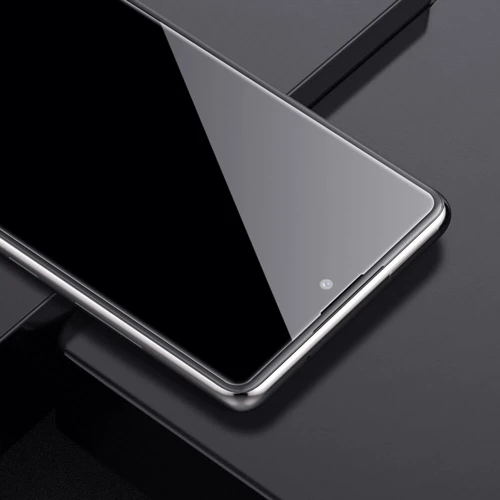 Аксессуар для смартфона Nillkin Anti-Explosion Glass Screen (CP+ PRO) Black for Samsung G780 Galaxy S20 FE/G781 Galaxy S20 FE 5G фото 4