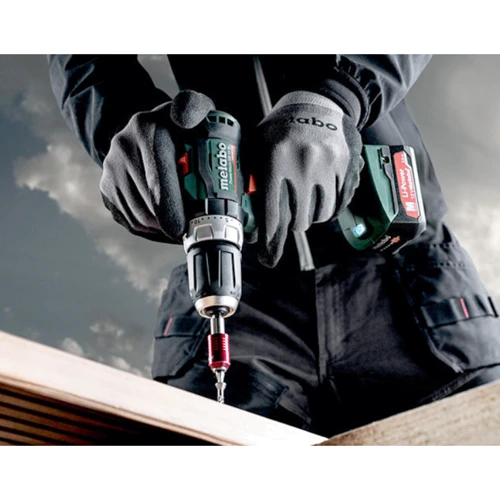 Шуруповерт Metabo PowerMaxx SB 12 BL (601077500): Призначення бытовой