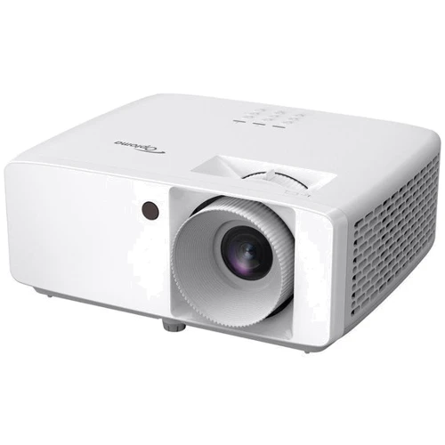 Проектор Optoma ZW350e (E9PD7KK11EZ1): Физическое разрешение 1280x800