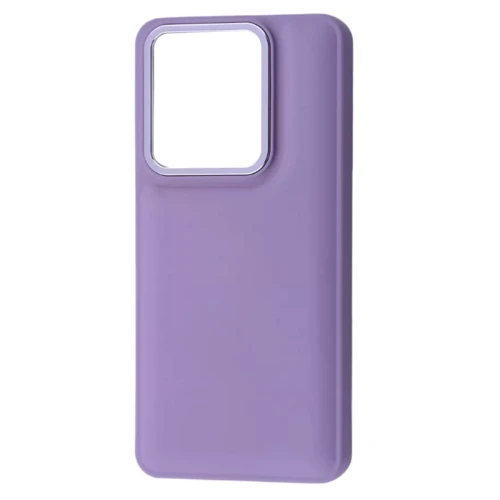 Чехол для телефонов WAVE Plump Case Black Currant for Xiaomi Redmi Note 13 Pro 5G