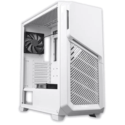 Корпус Antec DP502 FLUX White (0-761345-80051-8) фото 7