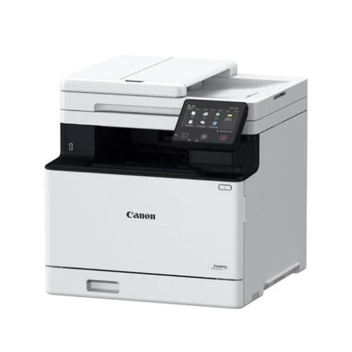 БФП Canon i-SENSYS MF754CDW Wi-Fi (5455C023): Клас пристрою офисный
