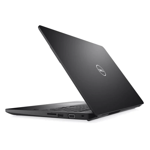 Ноутбук Dell Latitude 3580 (N006P3580EMEA_VP): Экран 15.6 FullHD (1920 х 1080)