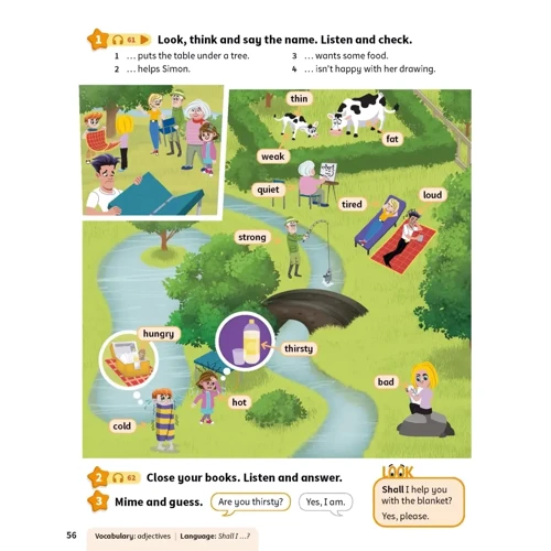 Kid's Box New Generation 3: Pupil's Book with eBook: Жанр Учебники и пособия