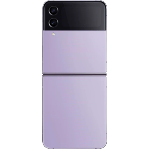 Смартфон Samsung Galaxy Flip 4 8/256GB Bora Purple F721: Оперативная память 8 ГБ